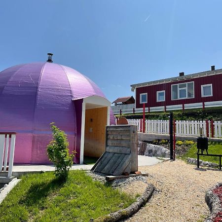 Apartamento Dirndlhaus Kirchberg an der Pielach Exterior foto